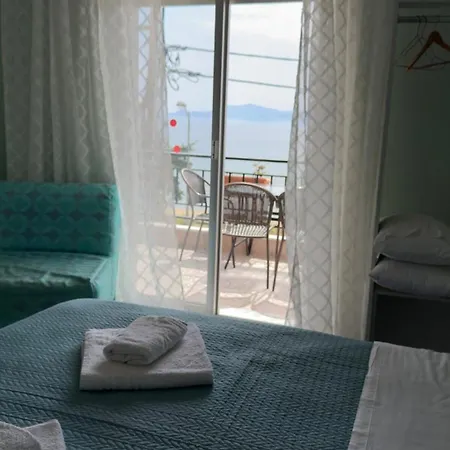 Hermes View Apartment *