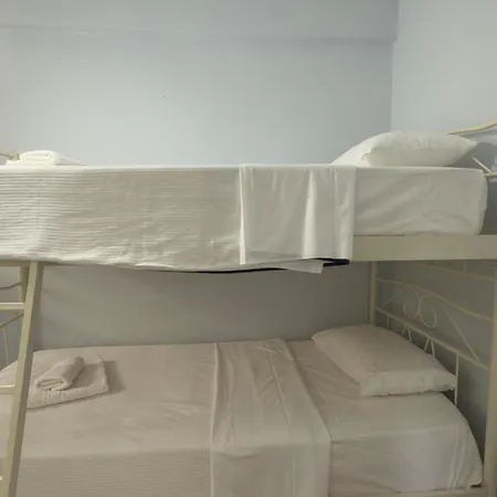 Apartmán Hermes View *