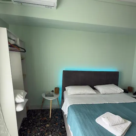 Hermes View * Kavala