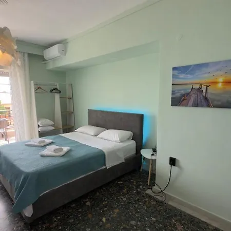 Apartment Hermes View Kavala
