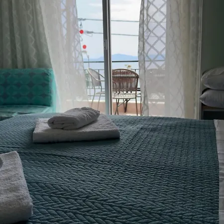 Apartmán Hermes View *