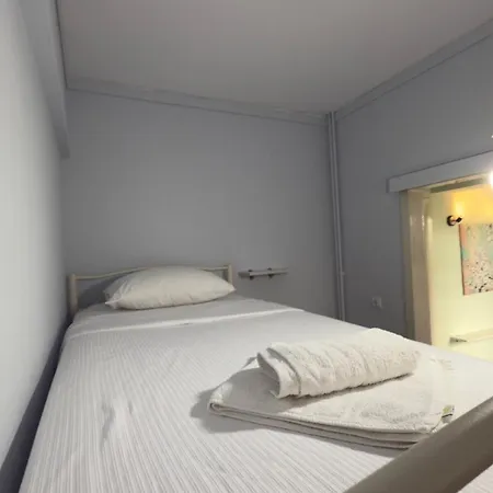 Apartmán Hermes View Kavala