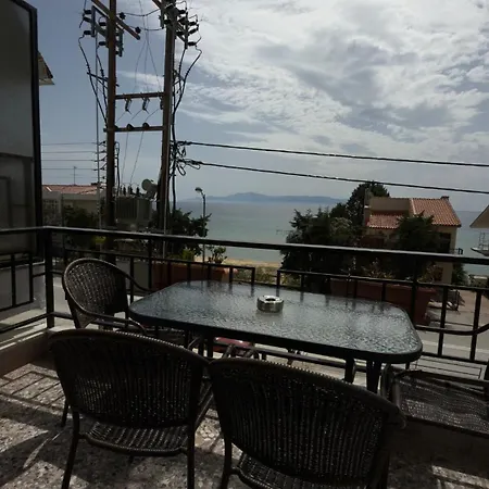 Hermes View Apartment Kavala