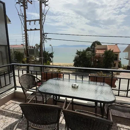 Hermes View Kavala