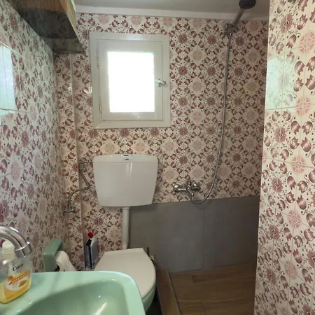 Hermes View Apartmán