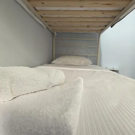 Hermes View Apartmán Kavala