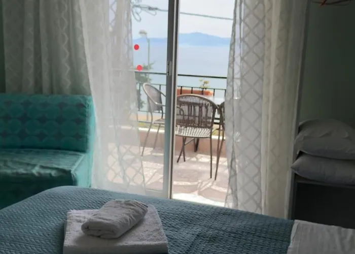 Hermes View Apartment *