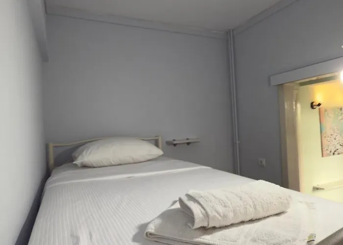 Apartment Hermes View Kavala