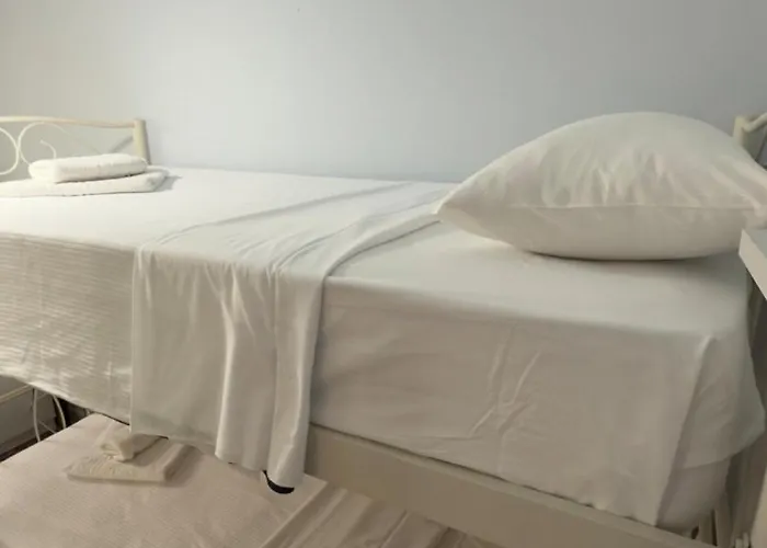 Apartment Hermes View Kavala