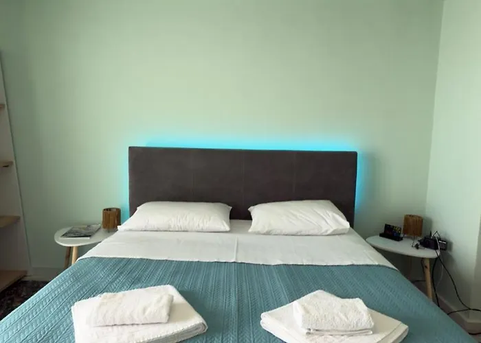 Hermes View Kavala