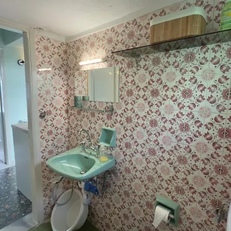 Hermes View Apartamento Cavala