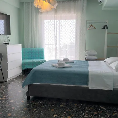 شقة Hermes View *