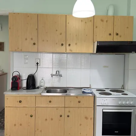 Hermes View Apartamento *