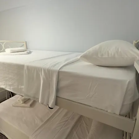 Apartman Hermes View Kavála