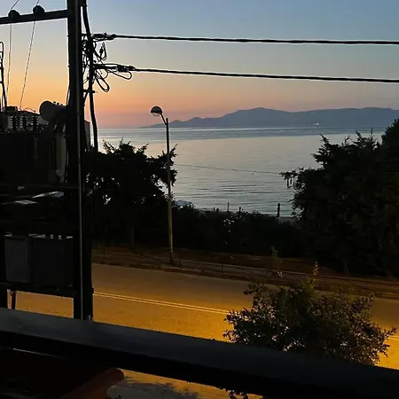 Hermes View * كافالا