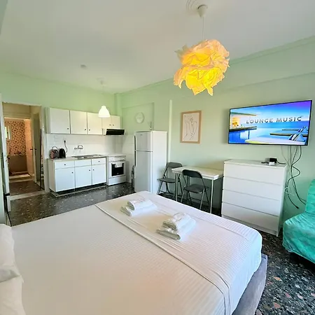 شقة Hermes View