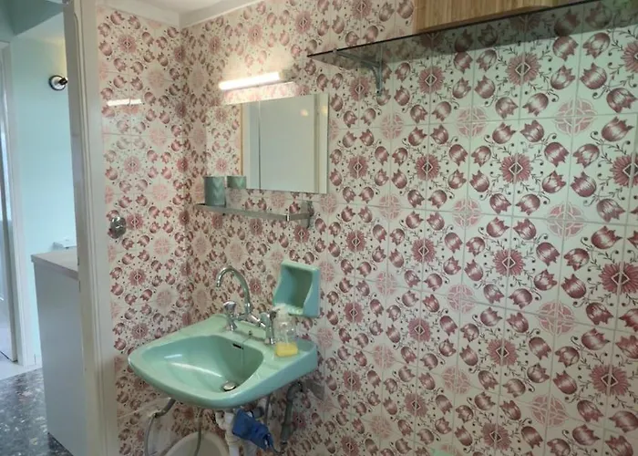 Hermes View 公寓 卡瓦拉