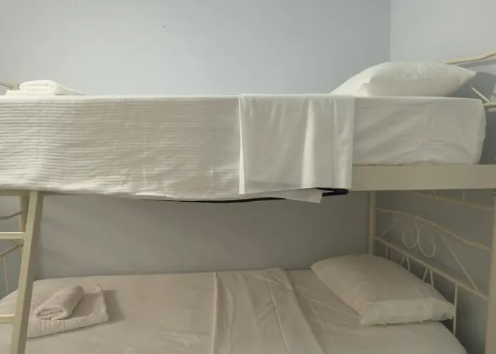 公寓 Hermes View *