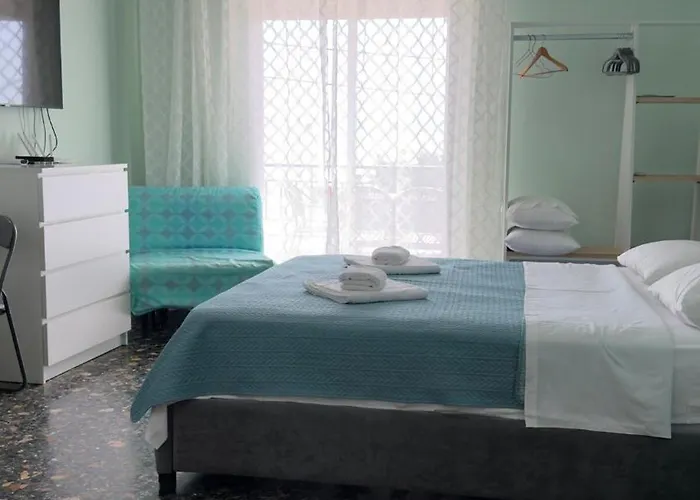 公寓 Hermes View *