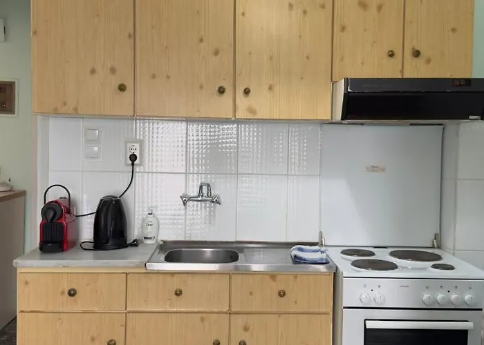 Hermes View 公寓 *