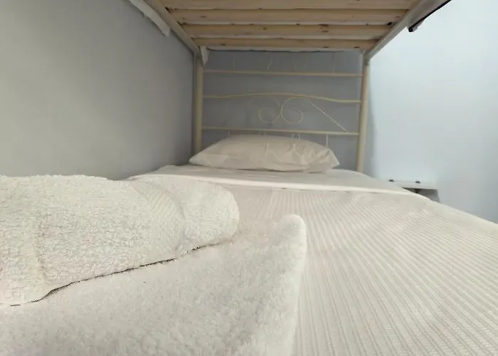 Hermes View 公寓 卡瓦拉